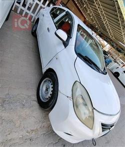 نيسان صني